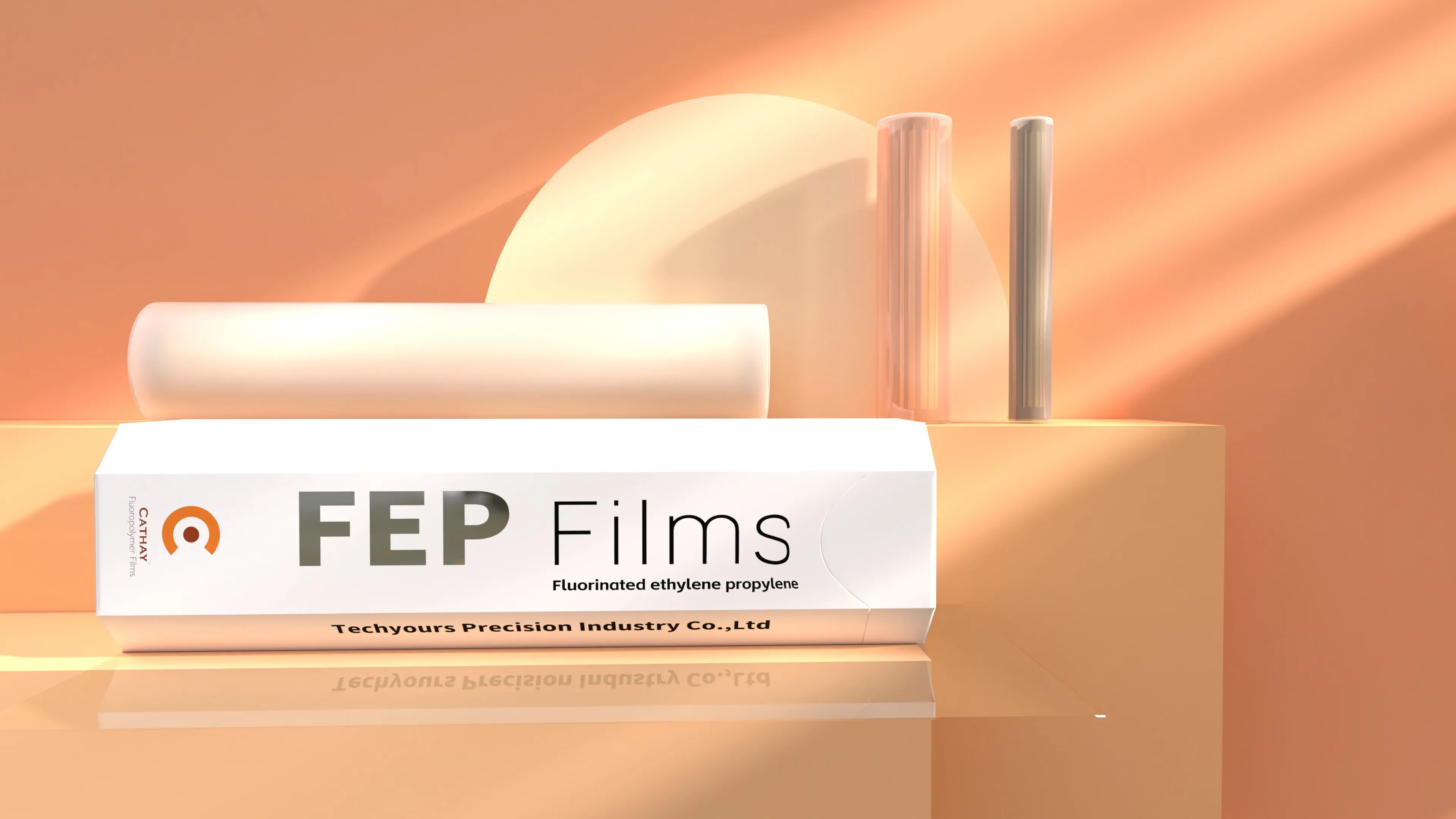 Techyours FEP Film