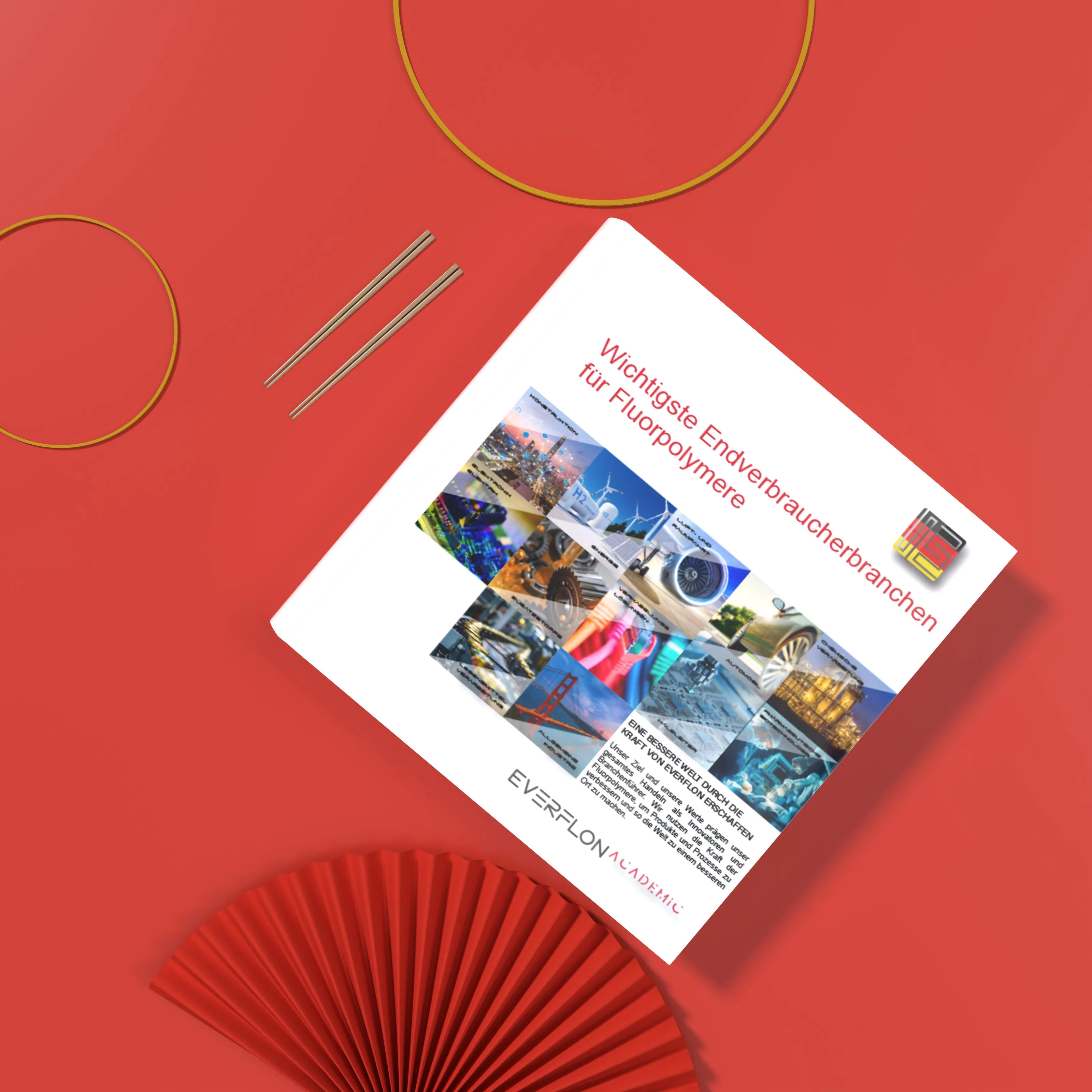 Everflon™ Fluorpolymere – Anwendungsgebiete