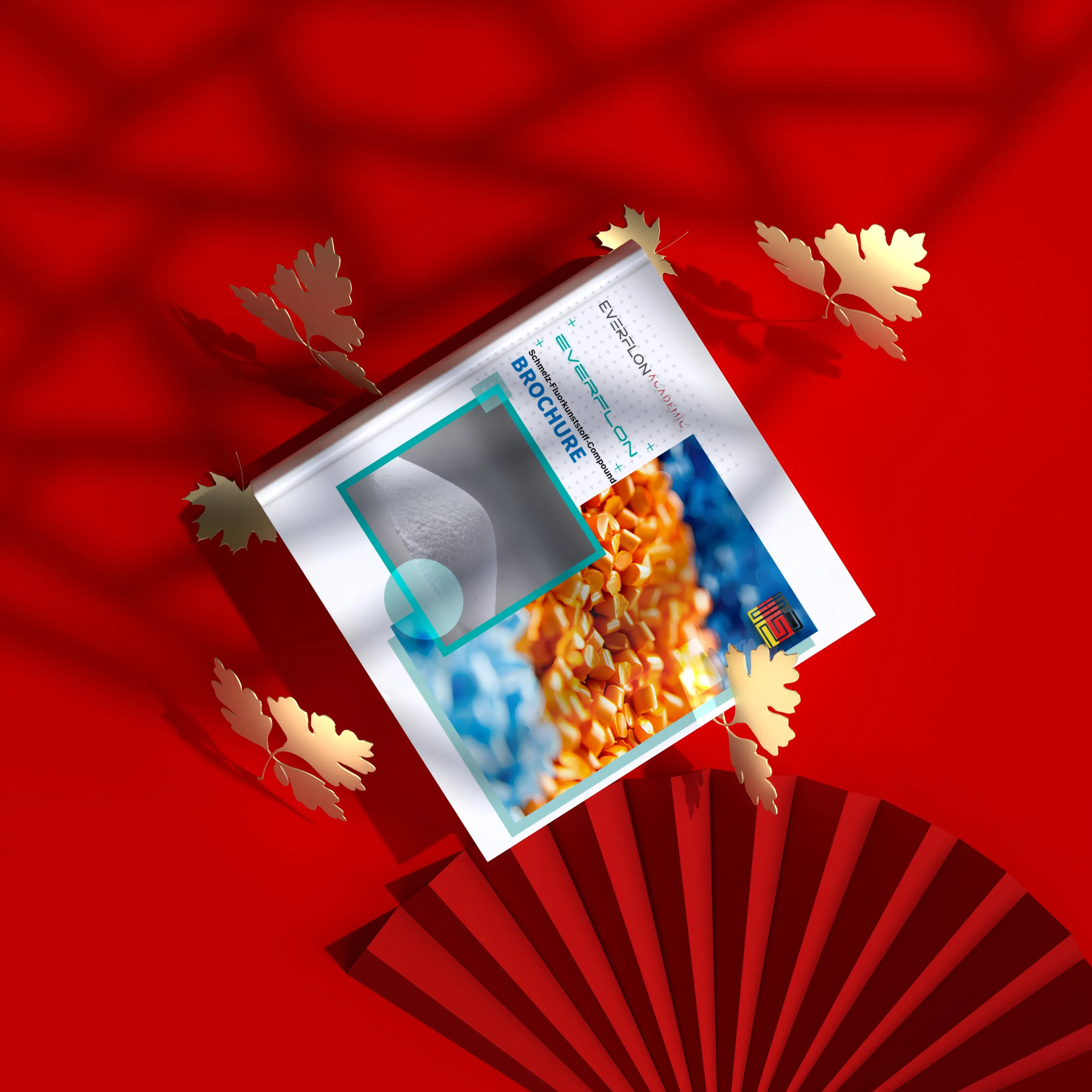 Everflon™+ Compound Handbuch