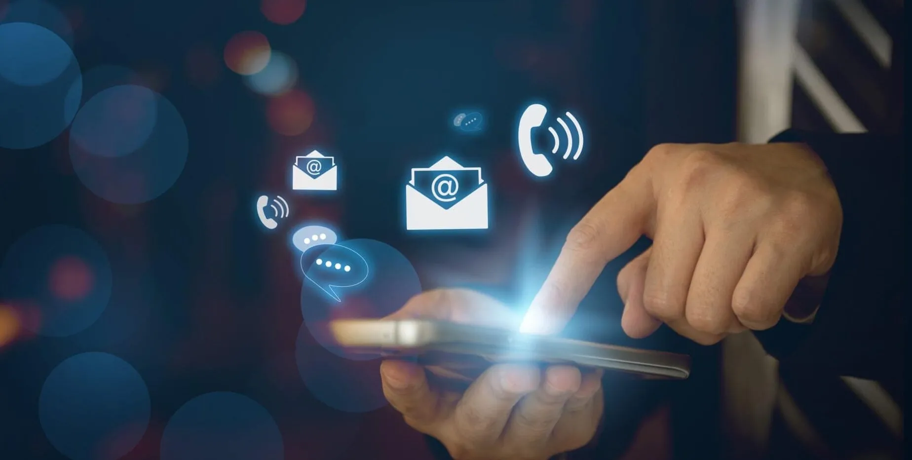 Kontaktieren Sie uns