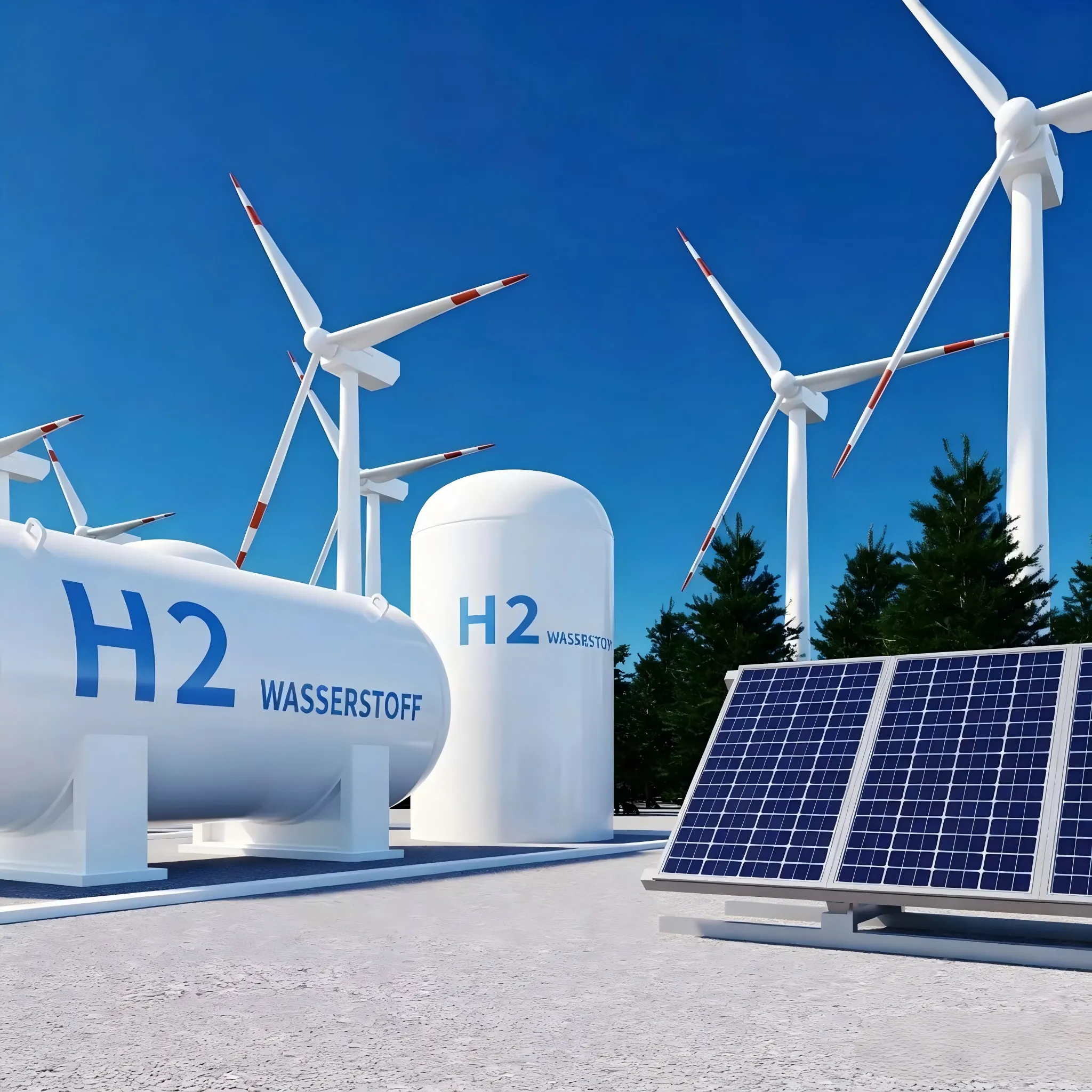 Die Bedeutung von FEP/PFA für die Energiespeicherfunktion von Batterien