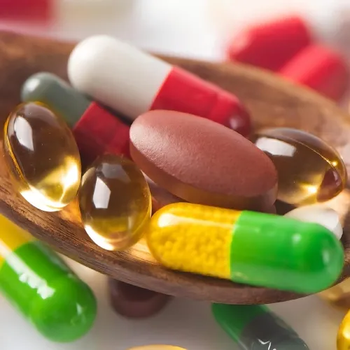 Everflon™ Pharmazeutische Lösungen: Für eine sichere und zuverlässige Zukunft der Arzneimittelherstellung