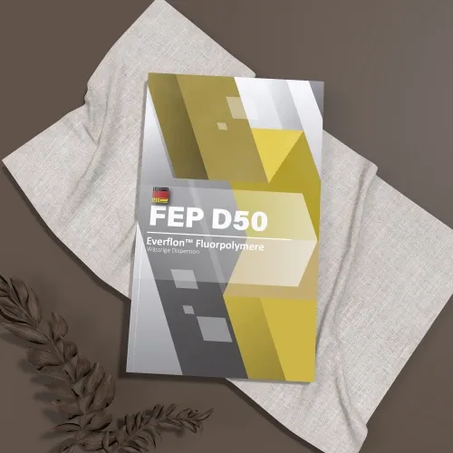 FEP raw material for wire and cable insulation