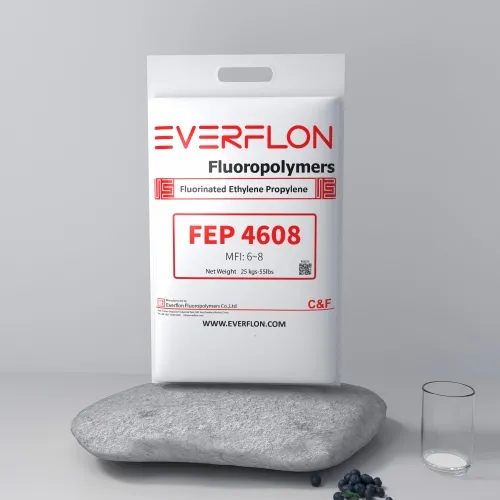 FEP raw material for wire and cable insulation
