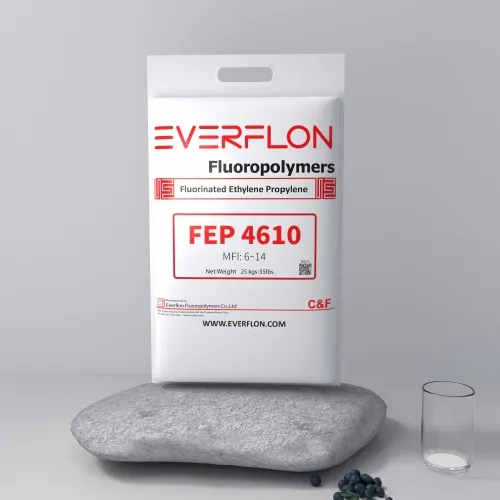 FEP raw material for wire and cable insulation
