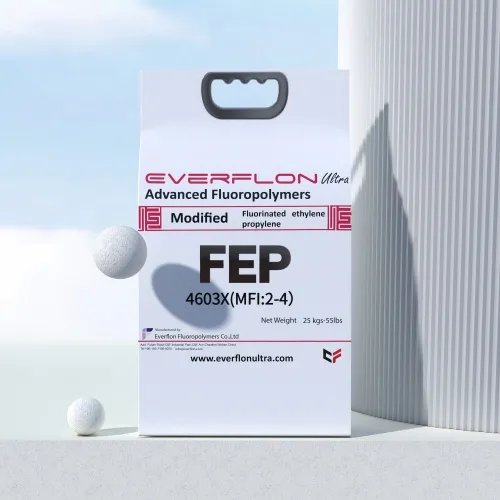 FEP raw material for wire and cable insulation