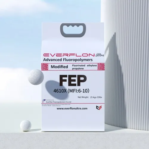 FEP raw material for wire and cable insulation