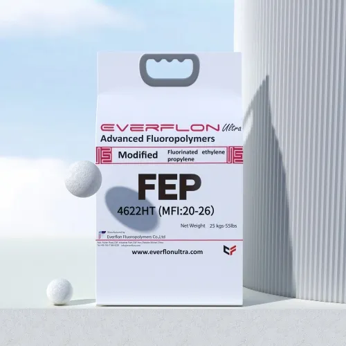 FEP raw material for wire and cable insulation