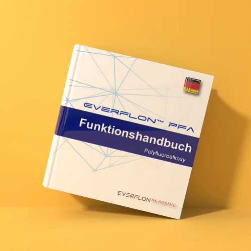 Was ist PFA? Das hochreine Fluorpolymer für extreme Anforderungen