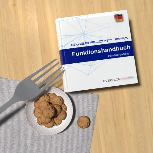 PFA-Verarbeitungsleitfaden: Extrusion, Spritzguss und spezialisierte Verfahren