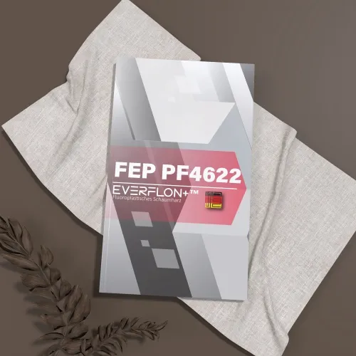 FEP raw material for wire and cable insulation