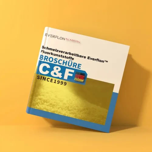 Everflon™ Techyours™ ETFE JP40 coating powder for chemical resistant lining