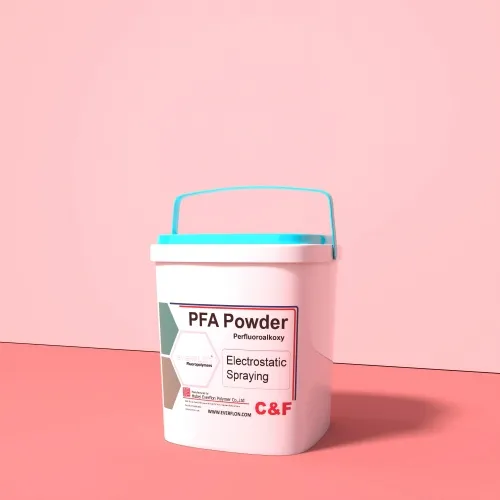 Everflon™ Techyours™ ETFE JP40 coating powder for chemical resistant lining