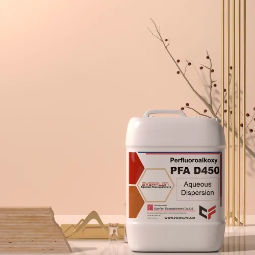 Everflon™ Techyours™ ETFE JP40 coating powder for chemical resistant lining