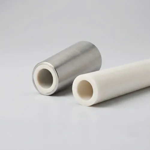 Everflon PFA 403: Auswahl für Extrusion und Auskleidungen