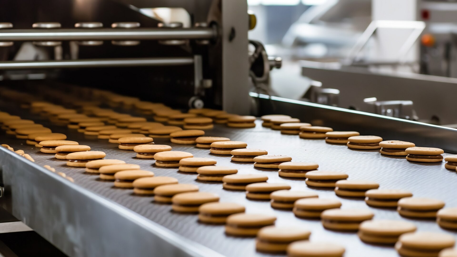 Lebensmittelverarbeitung