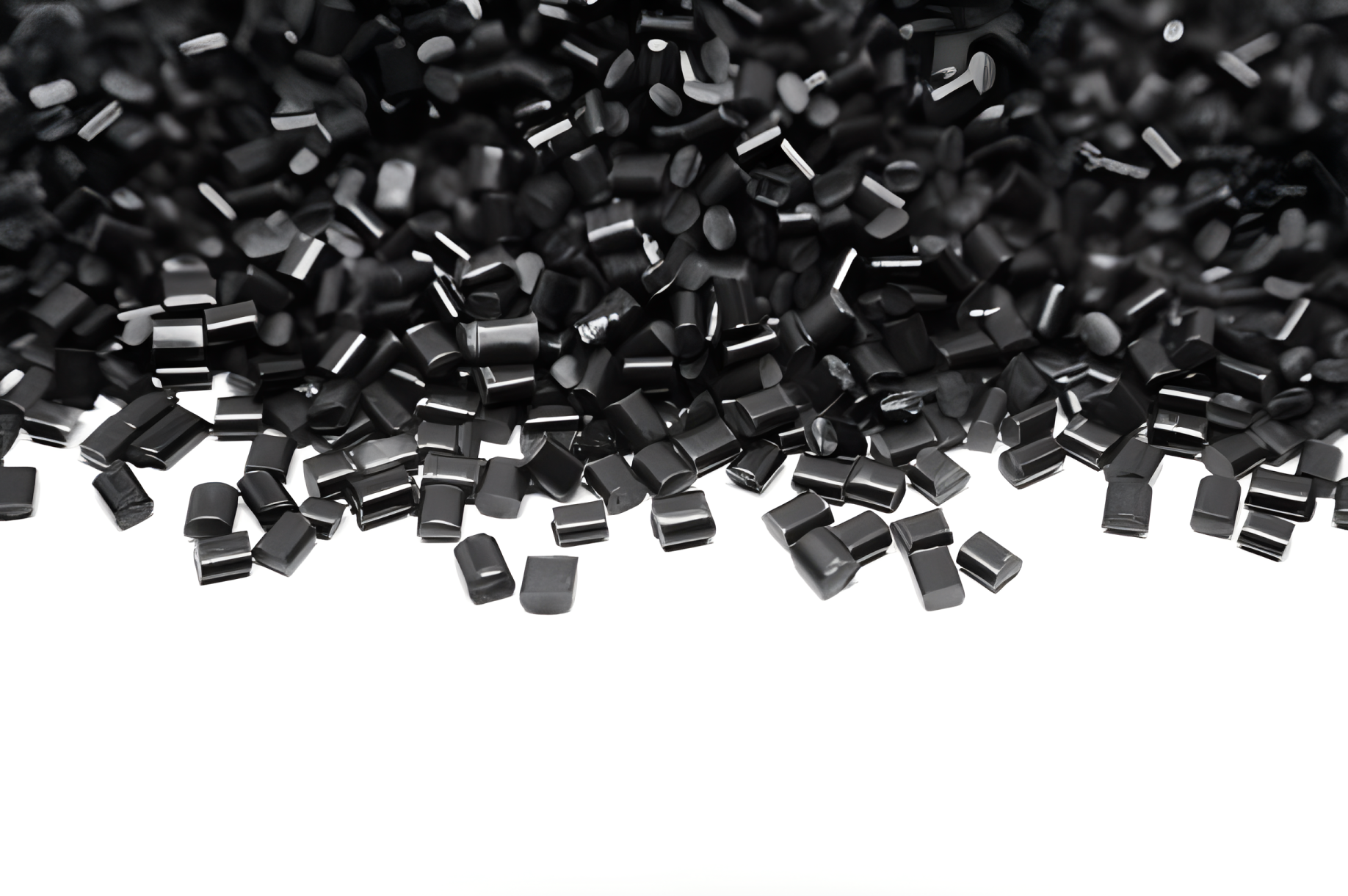 Die Vorteile leitfähiger Everflon™  FEP- und PFA-Polymere