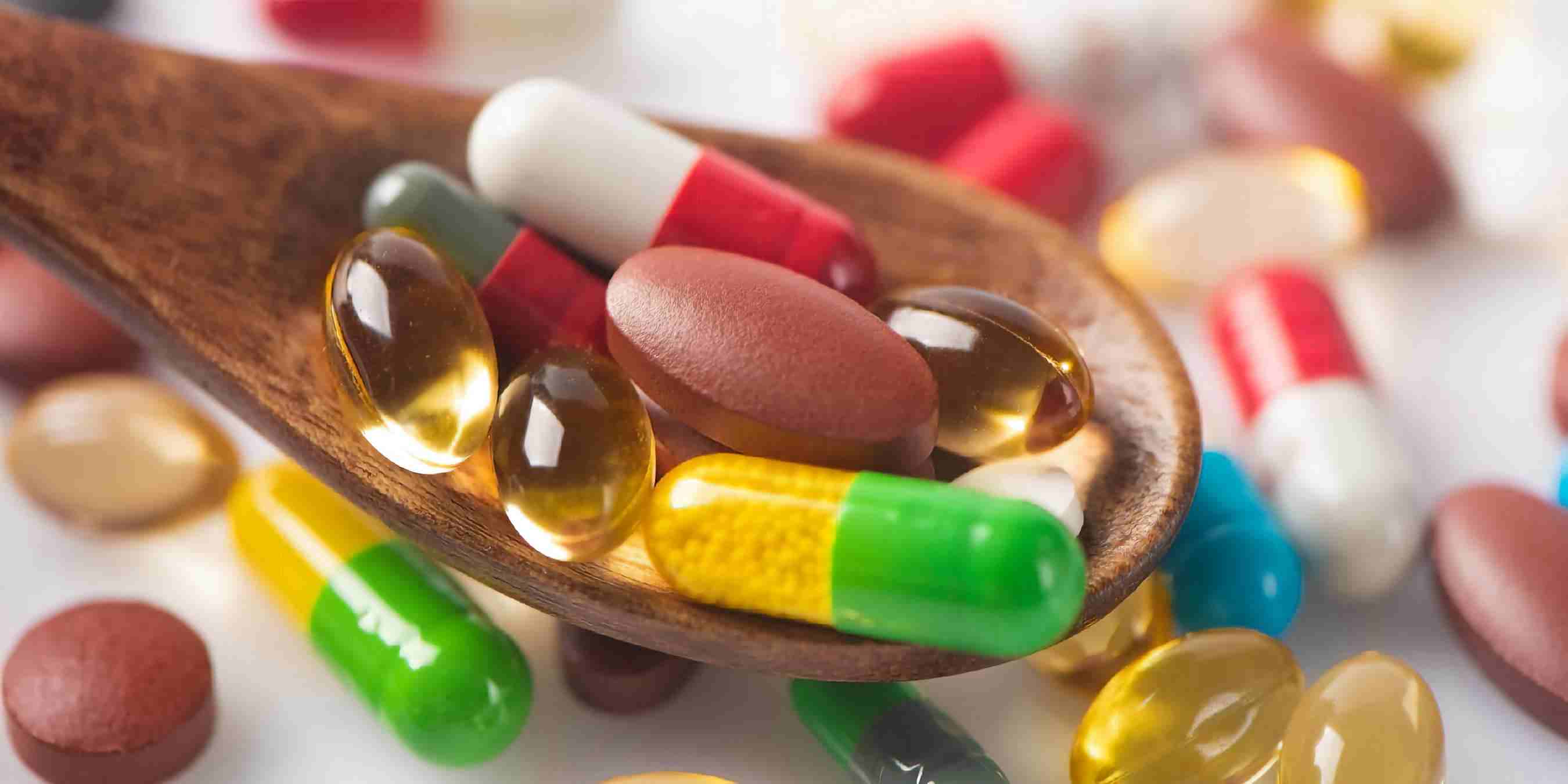 Everflon™ Pharmazeutische Lösungen: Für eine sichere und zuverlässige Zukunft der Arzneimittelherstellung